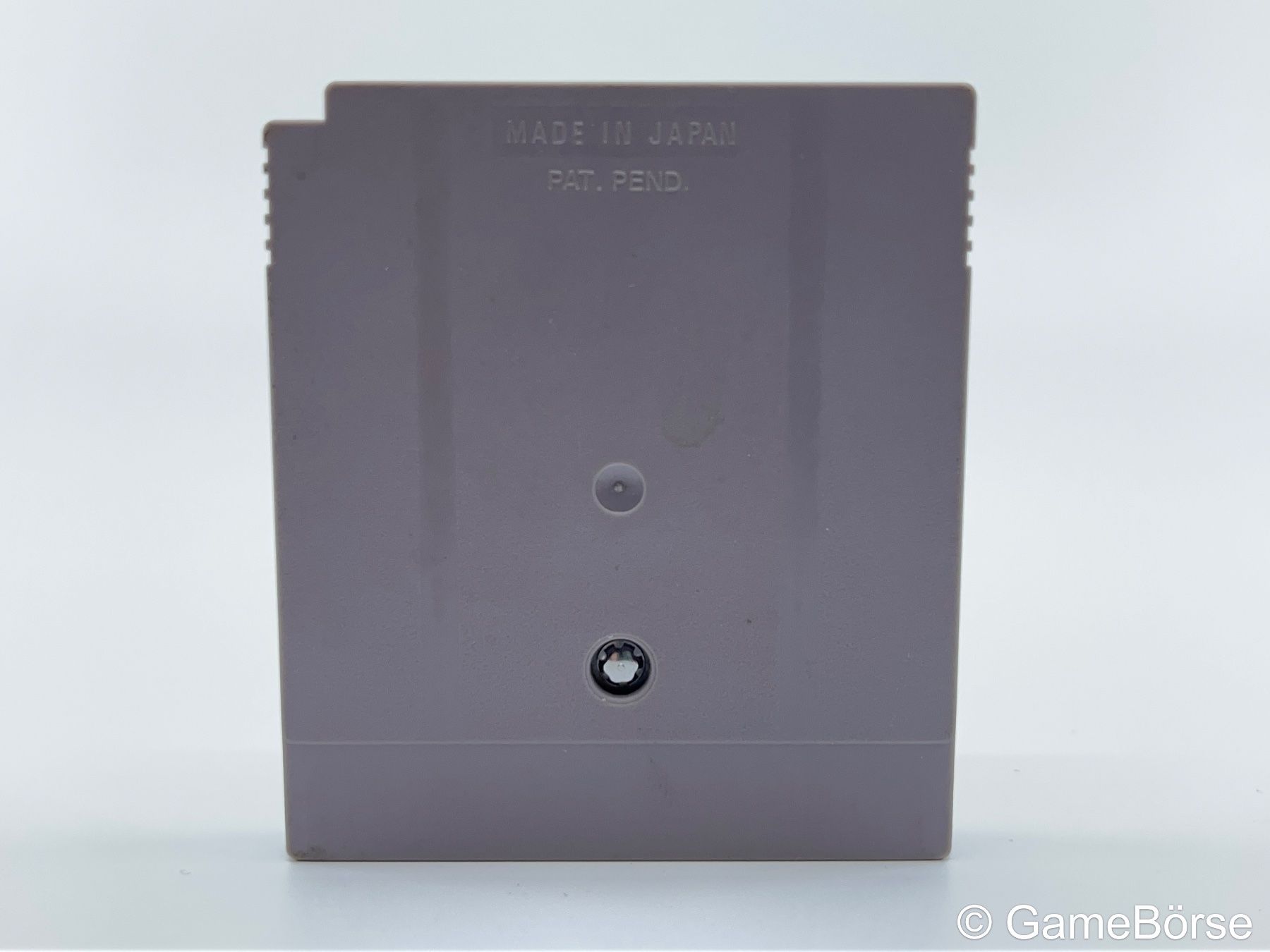 Nintendo Giochi: GB Penguin Kun Wars JP – Usato da Stettfurt venduto da GameBoerse 1