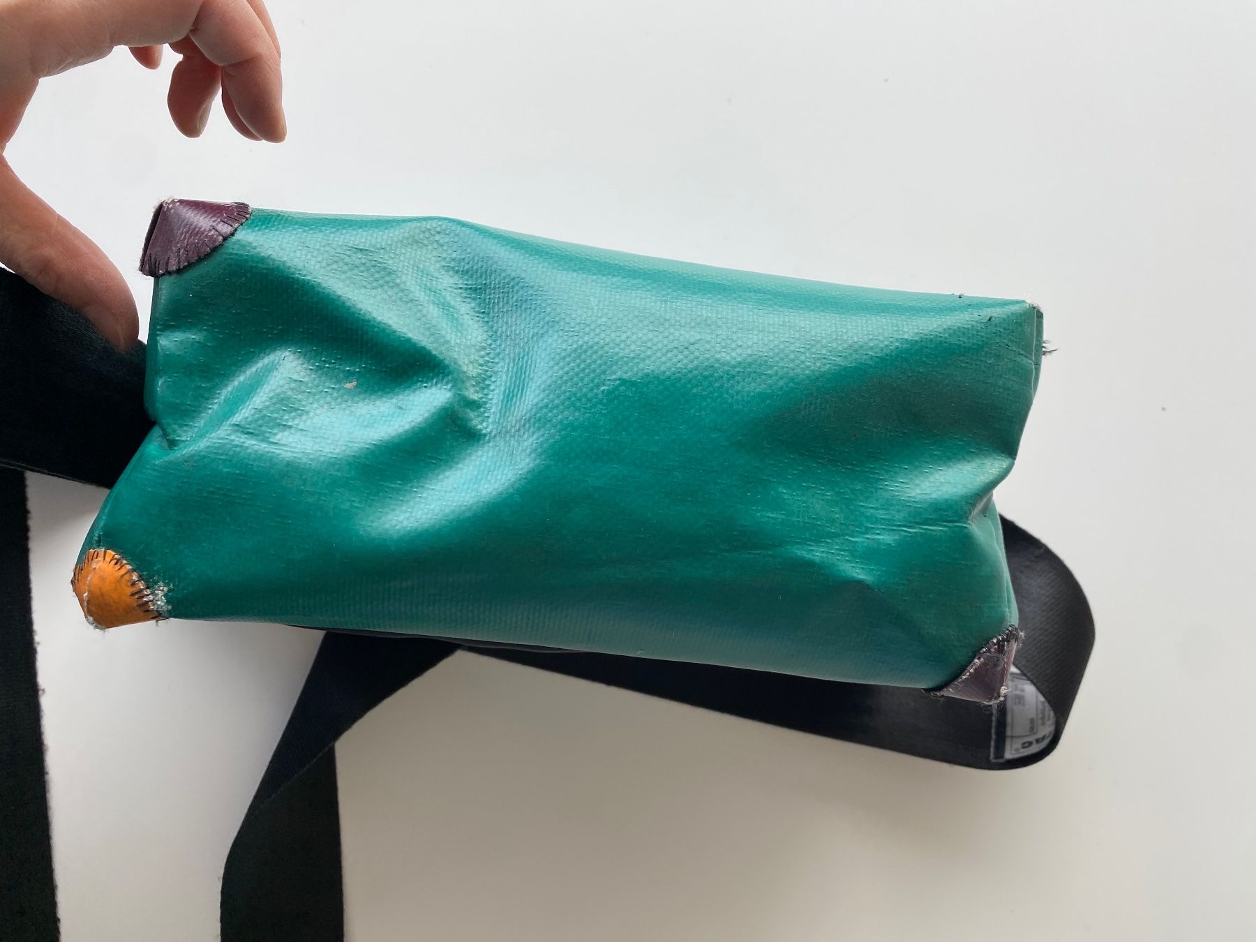 Freitag Borse da donna: Sac Freitag – Usato da St-Blaise venduto da zelie_3 2