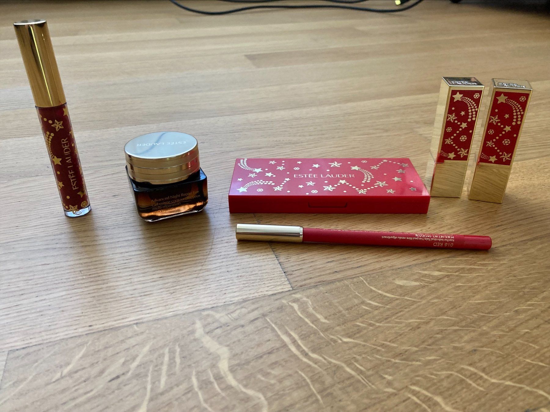 Estée Lauder Make-up: Make up und Nacht Creme Stee Lauder – Neu (gemäss Beschreibung) aus Zürich von toritorito