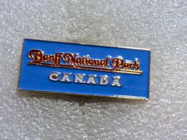 Ansteckpin 192: Canada