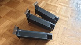 3 Stück RTX A2000 6GB (PNY)