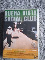 BUENA VISTA SOCIAL CLUB      DVD