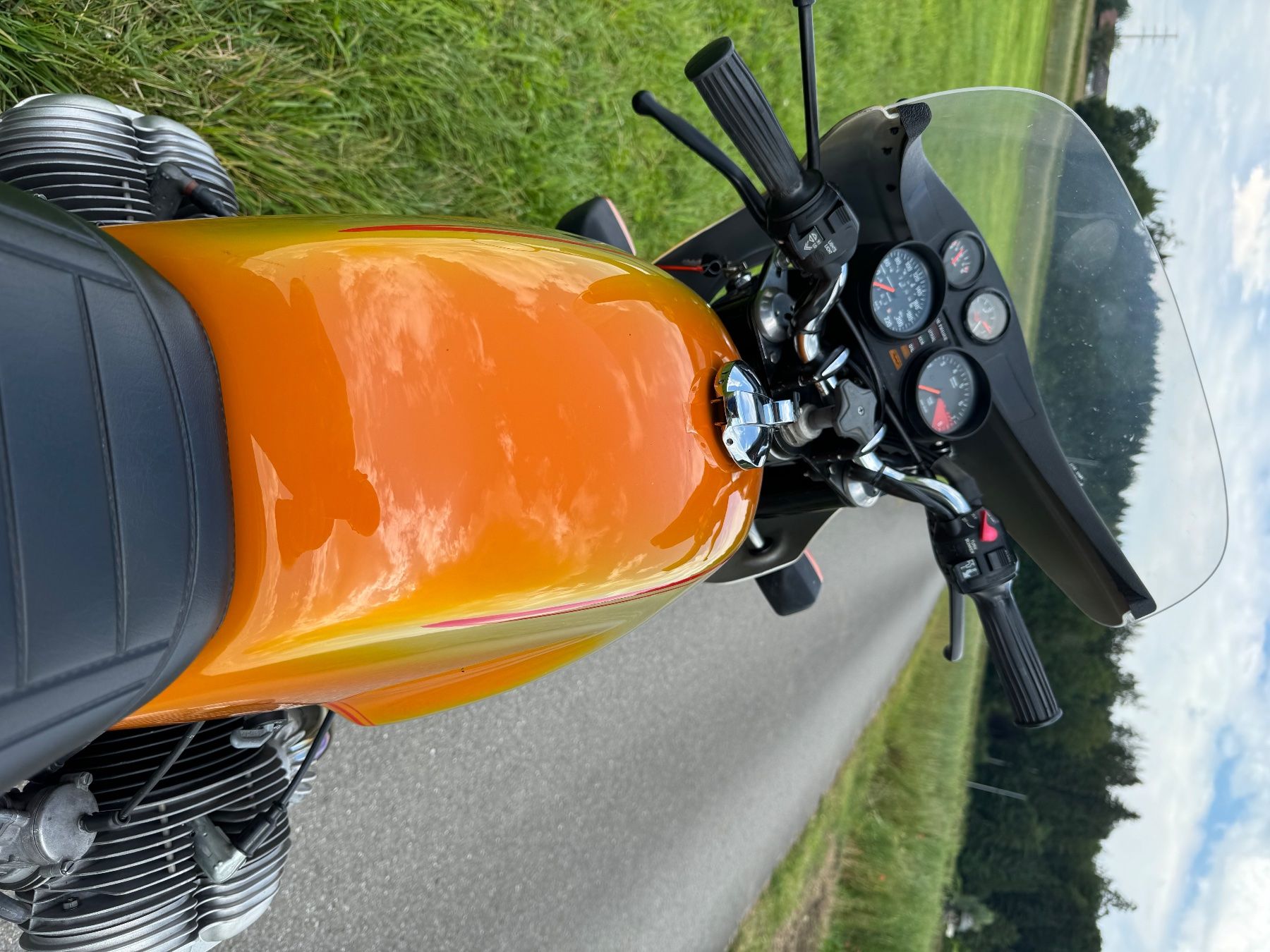 BMW Altro: Bmw r90s – Usato da Vielbringen Worb venduto da Ae3 4