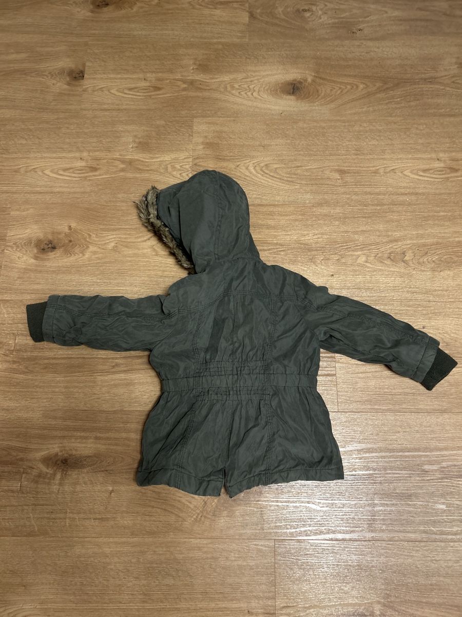 Giacche & Cappotti: Winterjacke Grösse 92 – Usato da Fischbach- Göslikon venduto da Rommel 1