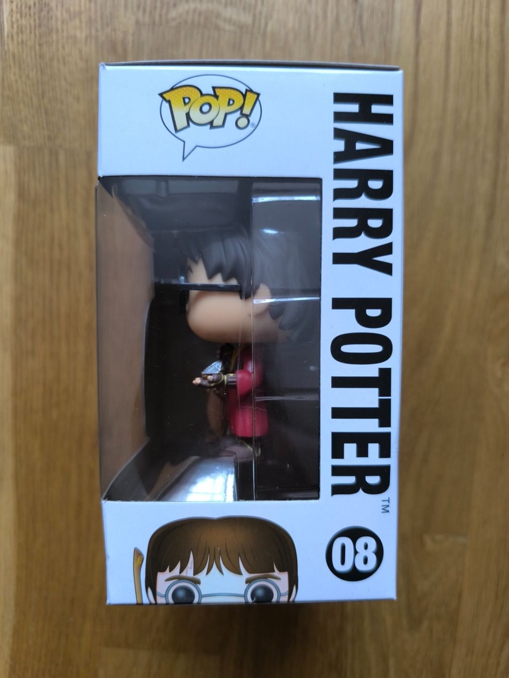 Funko Statuette: Funko Pop - Cinderella + Harry Potter – Nuovo e nell'imballaggio originale da Oberwil i. S. venduto da Smilijoe 2