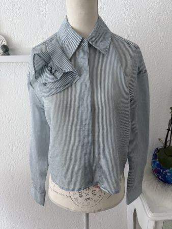 Bluse zero