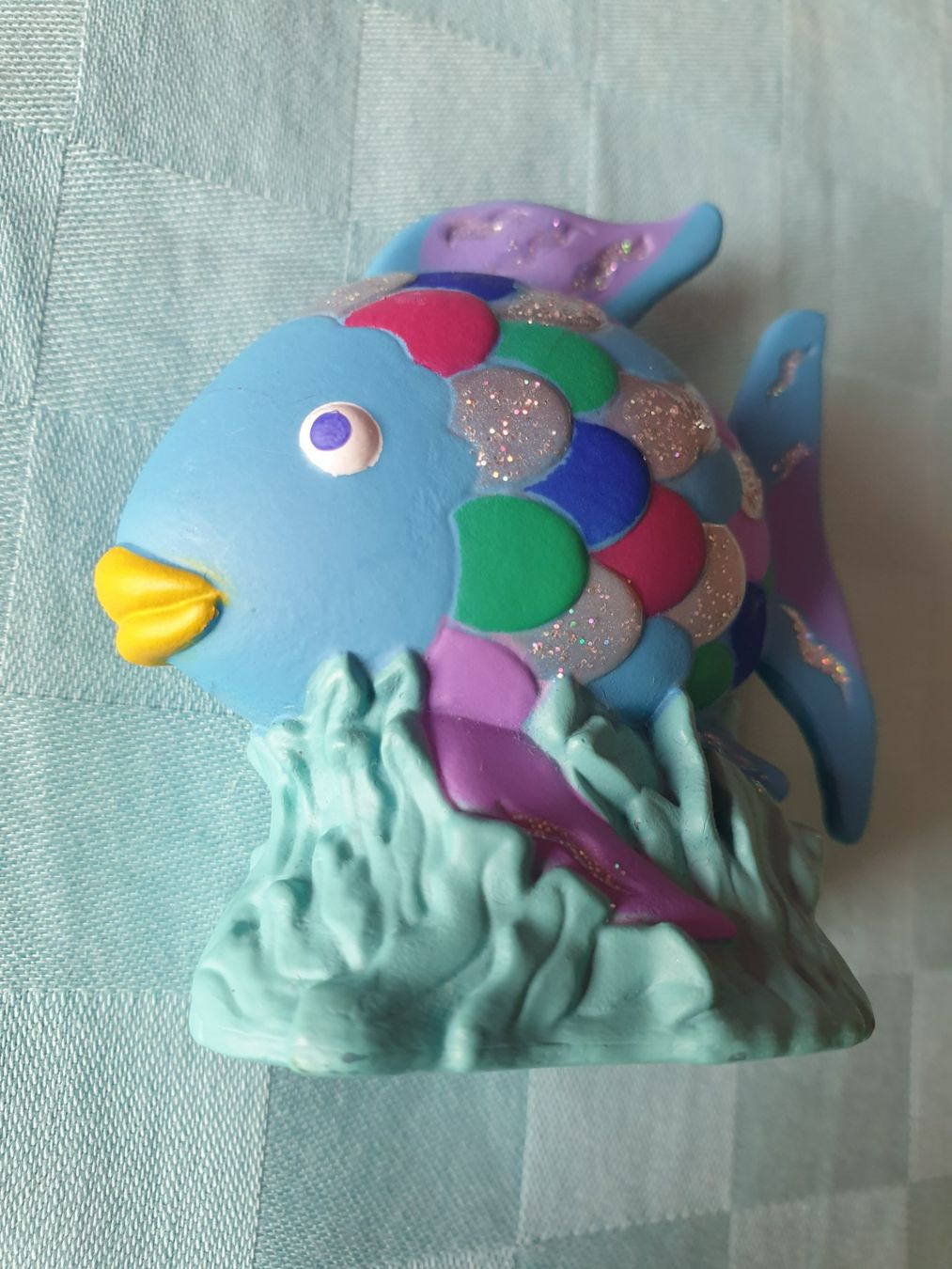 Audiolibri: Der Regenbogenfisch Tonie Figur – Usato da Mörschwil venduto da spirspi 2