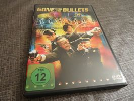 Gone with the Bullets DVD