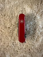 Couteau wenger bergeon minathor