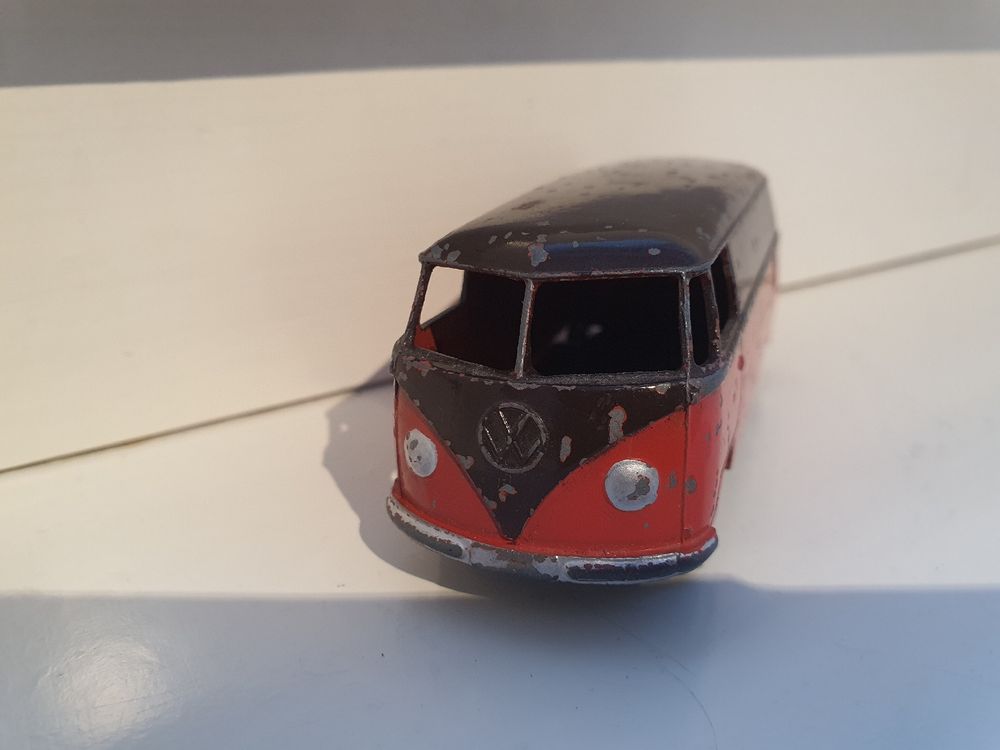 Märklin - 1:43 - 8014 - Autobús VW T1 - Catawiki