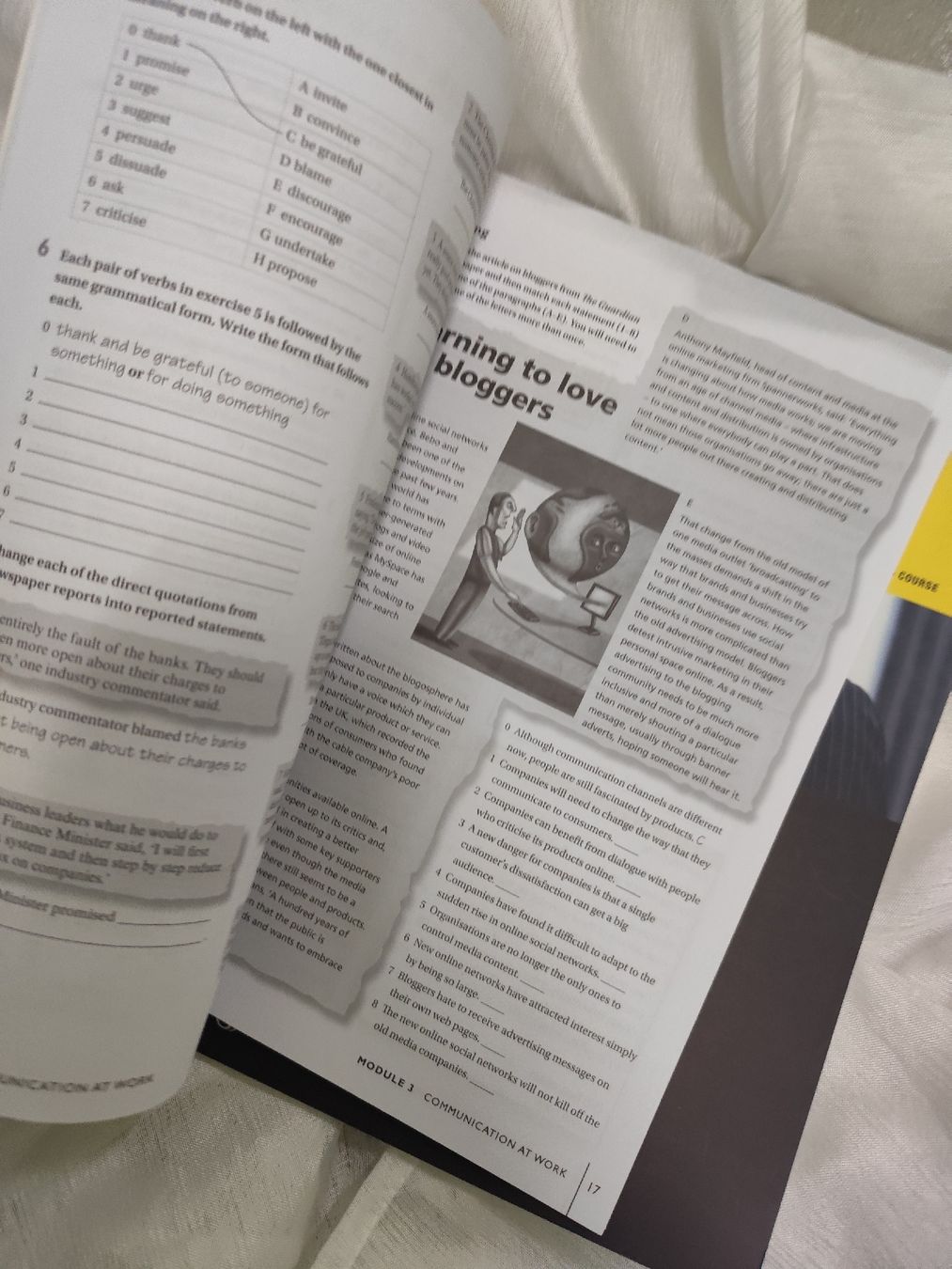 Libri: Success with Higher BEC Student's & Workbook 2nd Ed  – Usato da Mägenwil venduto da VintageGirly 2
