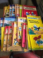 Schlumpf Comics