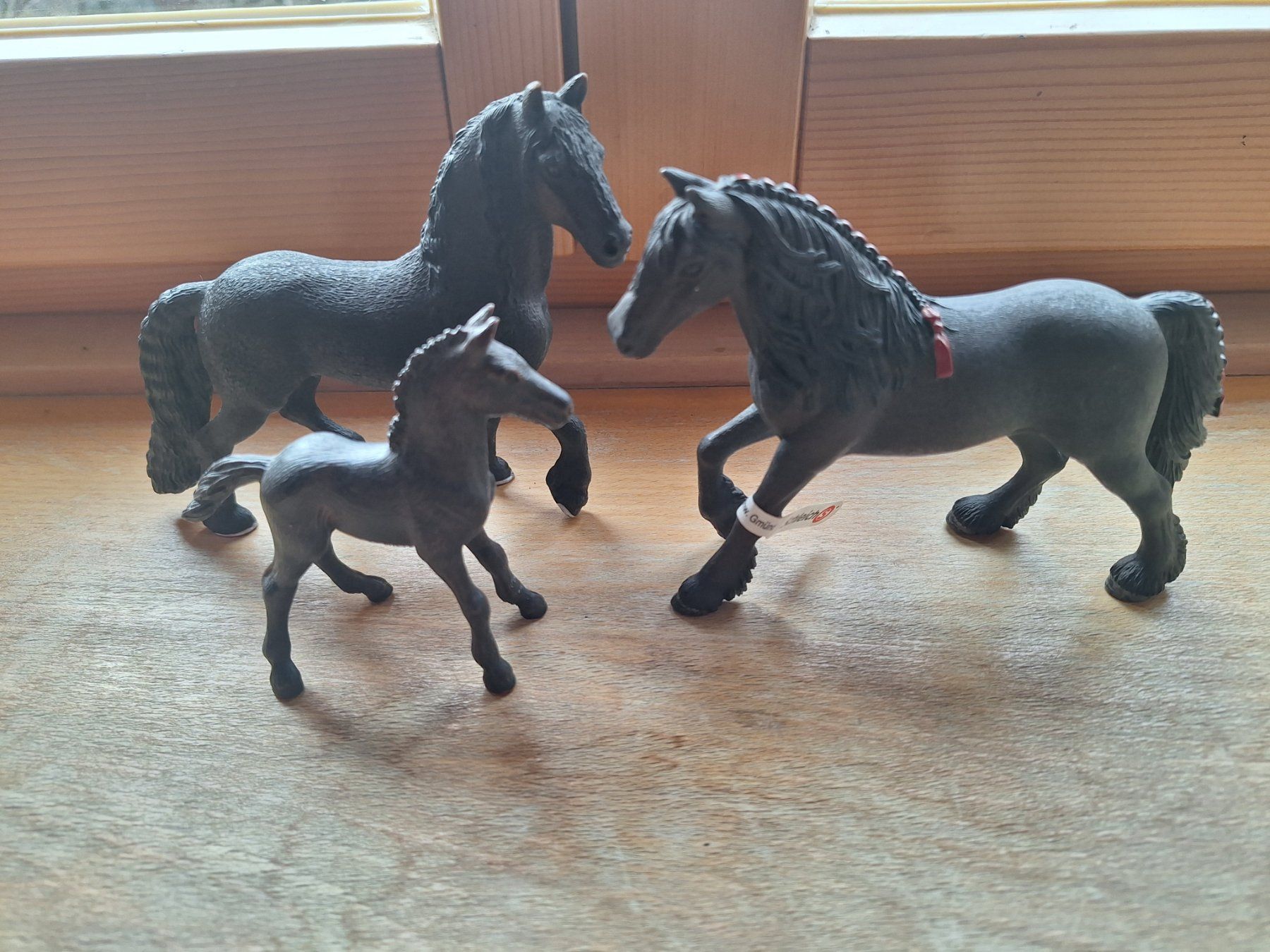 Schleich Spielzeuge: Schleichpferde – Gebraucht aus Niederdorf von lcz_cl5m