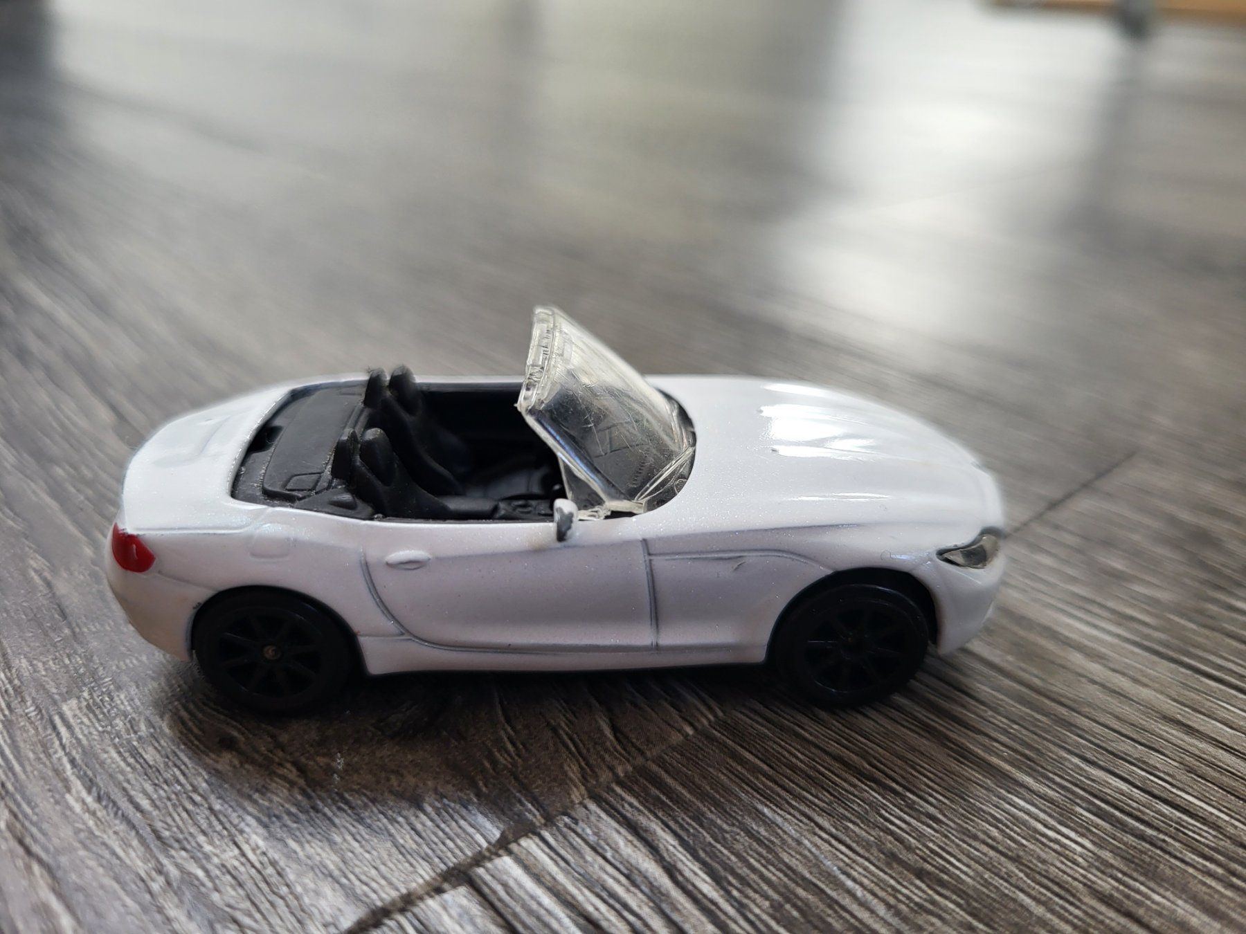 BMW Modellini d'auto: Petite voiture BMW – Usato da Gampelen venduto da cli_2thg 1