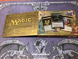 Magic Gathering FROM THE VAULT LEGENDS  Août 2011 