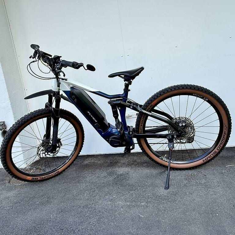 Velos: Uproc4 – Gebraucht aus Chur von Reginn