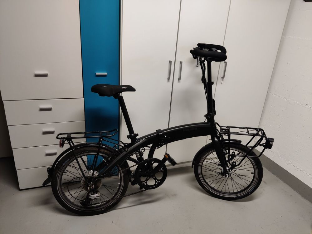 Produktbild von Sattelstützenklemme - Rascal Bikes | Beste Leichte Kinderfahrräder