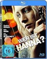 🎞️🎥🍿 Wer ist Hanna? 🍿🎥💿