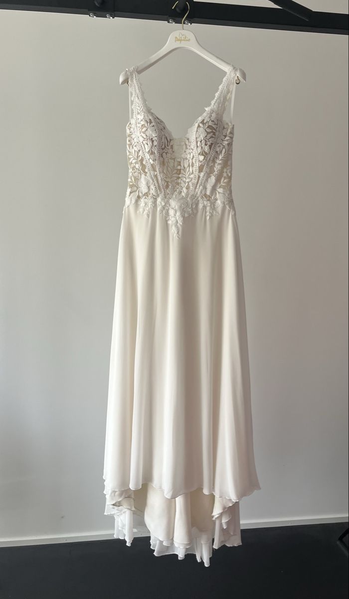 Vestiti: Brautkleid – Nuovo (secondo la descrizione) da Landschlacht venduto da ber_cl6c 4
