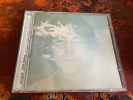 John Lennon Imagine  Remastered CD
