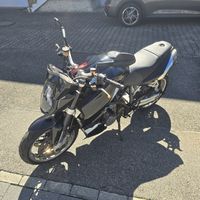 KTM Super Duke 990
