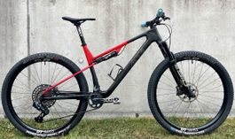 ARC8 Evolve FS 29 XX1 AXS XRC Carbon Mountainbike XC-Fully
