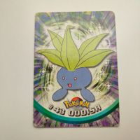 Pokemon Topps 1.Serie Oddish Vintage ab 1 CHF First
