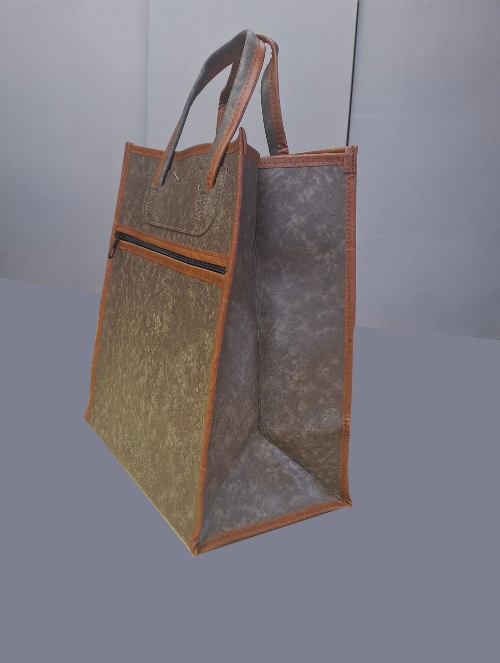 Sacs: Vintage Einkaufstasche (8 Stk) – Neuf (Voir description) à Suhr par SAF-Restposten 2