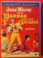 Der Barbar und die Geisha / Johne Wayne