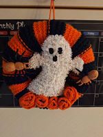 Helloween deko