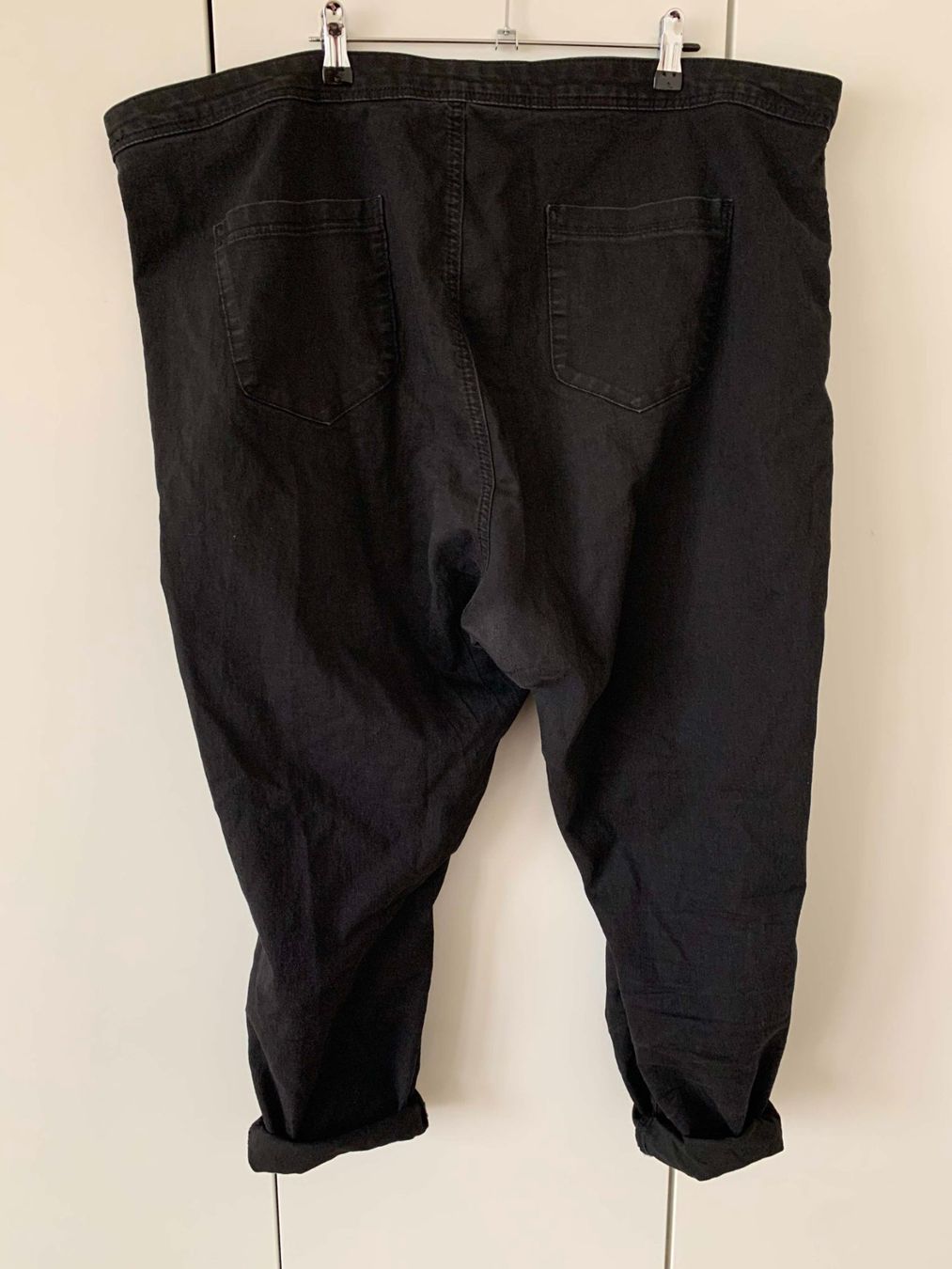 Asos Pantaloni: Asos Ripped Hose EUR 54/32 – Usato da Thalwil venduto da san_685y 3