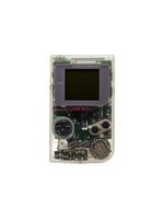 Nintendo Game Boy Transparent
