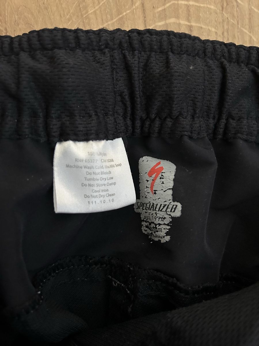 Pantaloni: Specialized Velohose M – Usato da Emmen venduto da Carbru 1