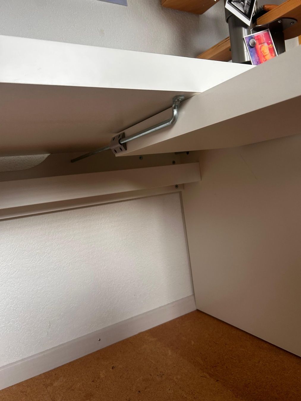 Scrivanie: Schreibtisch weiss – Usato da Thun venduto da MoniBaum 5