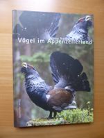 Vögel im Appenzellerland