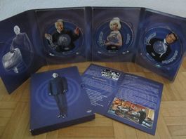 Coffret Collector 3 DVD Fantomas (+ livret) - Louis de Funès