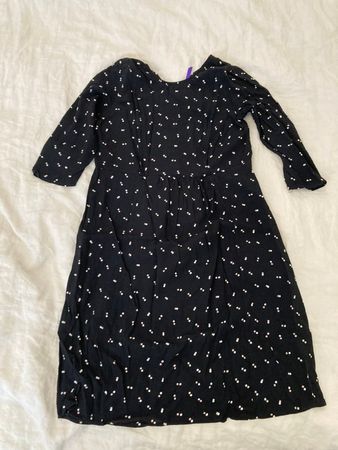 Robe grossesse / allaitement Séraphine