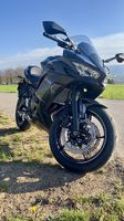 2025 Kawasaki Ninja 650 Carbon