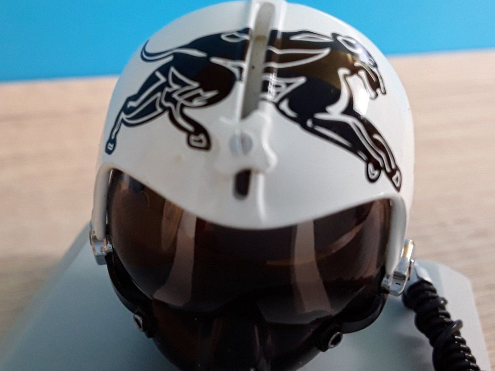Pilotenhelm Us Air Force
