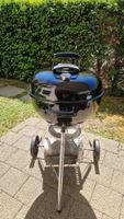 Barbecue Weber Original Kettle 47cm - Parfait état, prêt ...