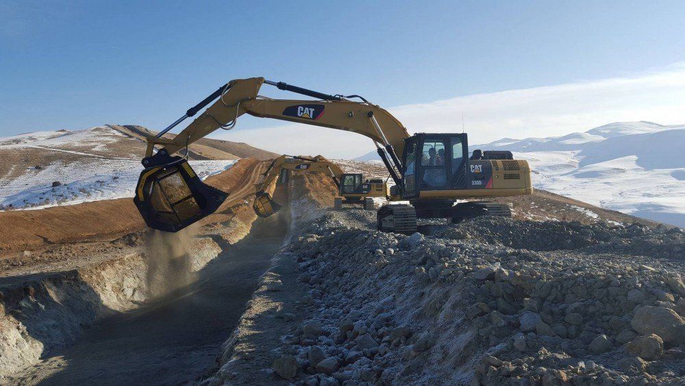 Bagger: Sieblöffel MB S 18 S4 – Neu und originalverpackt aus Hasle LU von LinTech 4
