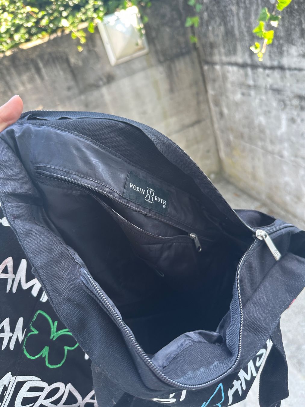 Taschen für Damen: Robin Ruth Tasche – Neu (gemäss Beschreibung) aus Egg b. Zürich von polyana.sb 1
