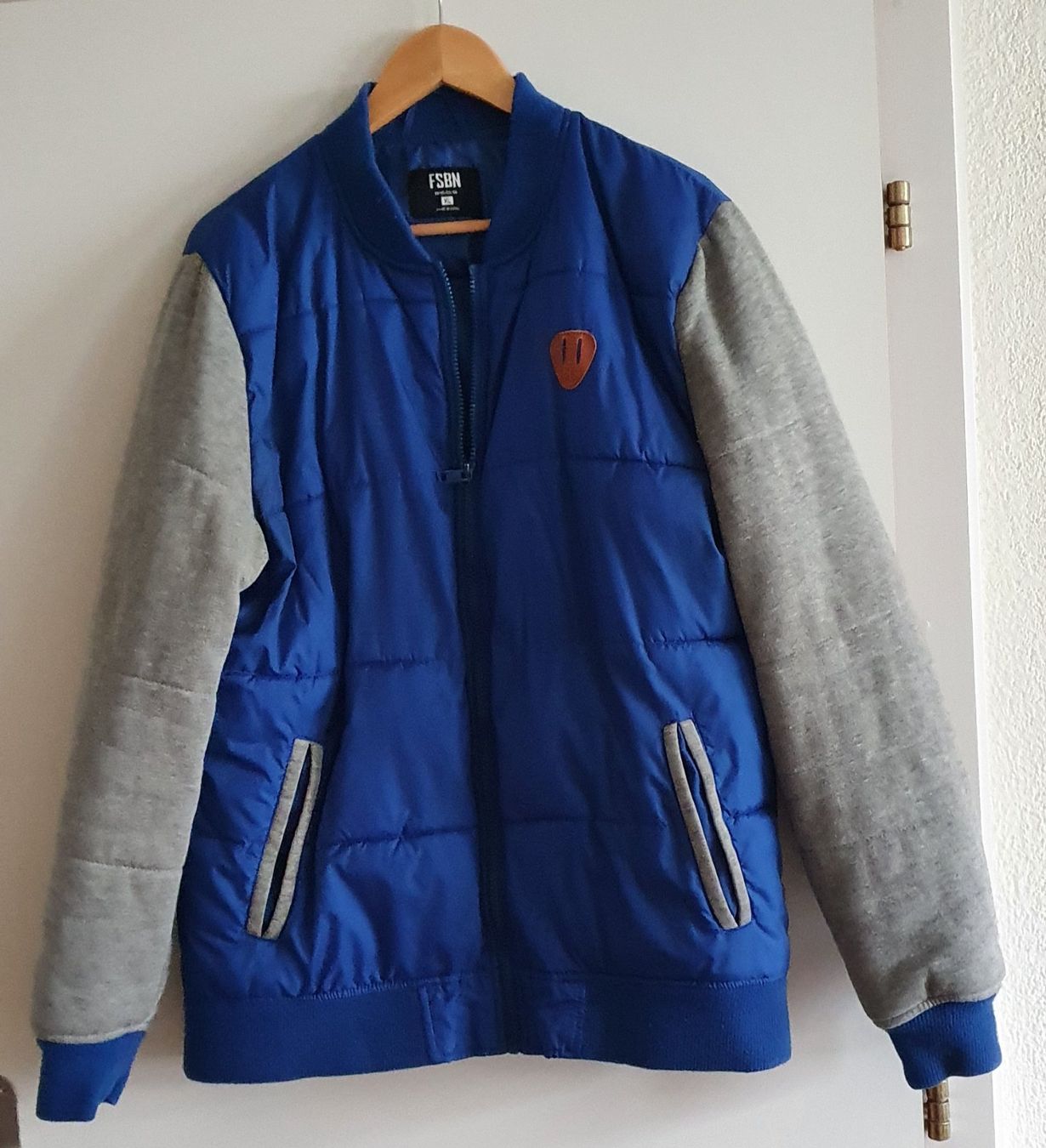 Giacche: Herren -Jacke Gr. XL, FSBN – Usato da Niederlenz venduto da clea50
