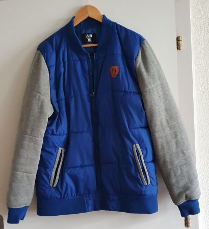 Herren -Jacke Gr. XL, FSBN
