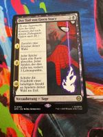 Der Tod von Gwen Stacy - Marvel's Spider-Man - Magic