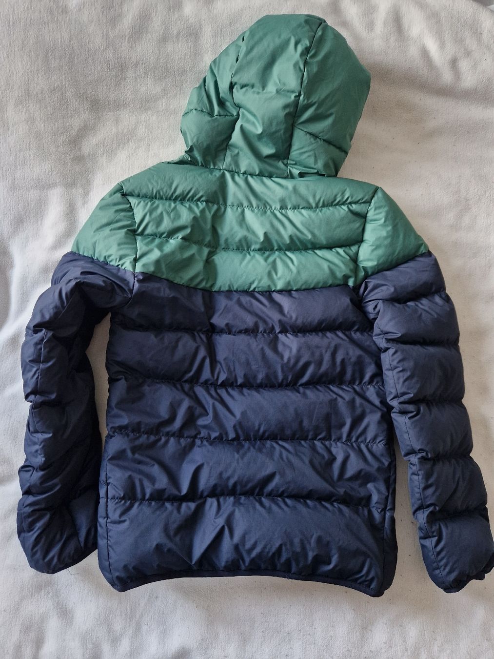 Nike Giacche: Nike Jacke Gr. S – Usato da Bern venduto da mustard_moves 3