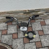 Piaggio Ciao Lenker