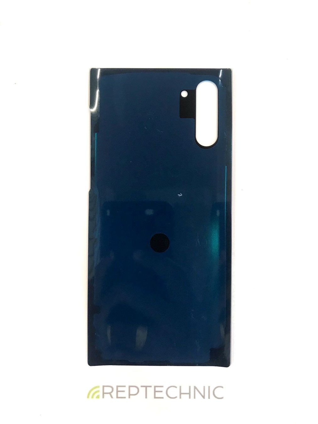 Samsung Telefoni cellulari / Smartphones: Samsung Galaxy Note 10 Akkudeckel Pink – Nuovo e nell'imballaggio originale da bern venduto da reptechnic 1