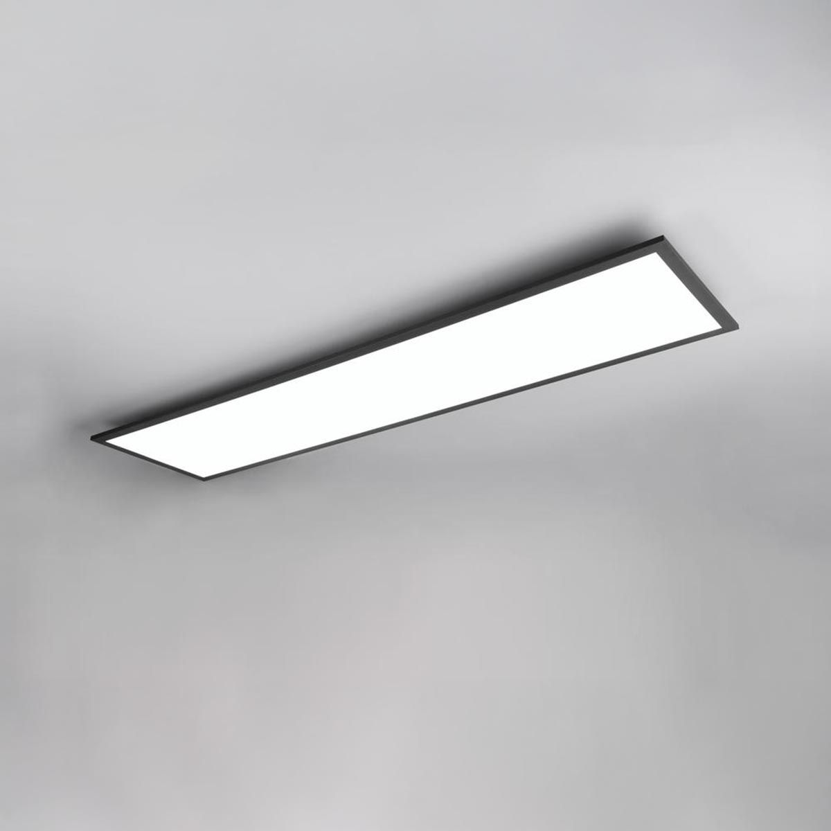 Kronleuchter & Deckenlampen: LED Deckenleuchte, RGBW, 120 cm x 30 cm – Neu (gemäss Beschreibung) aus Kreuzlingen von Smart-Light 4