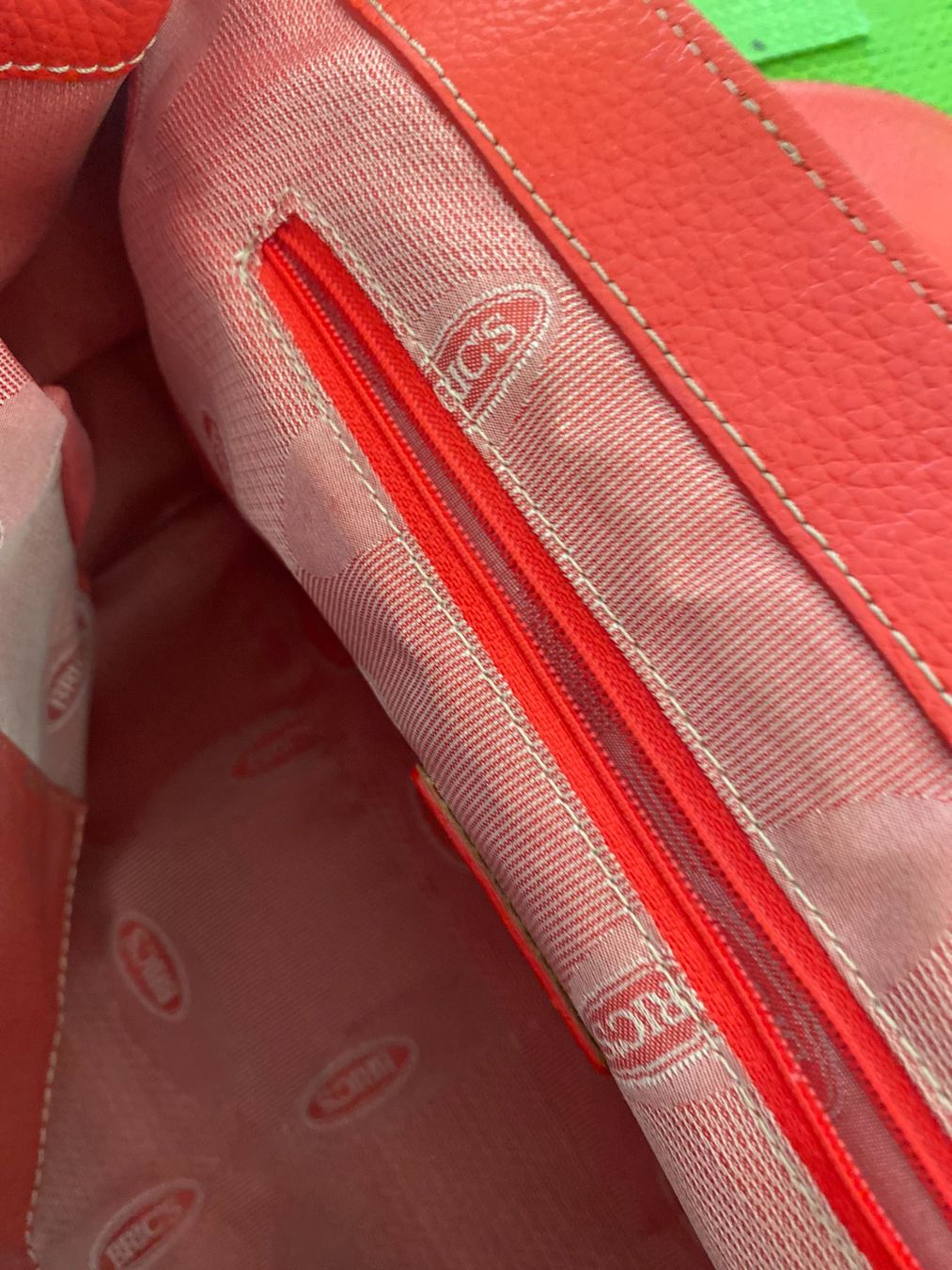 Borse da donna: neue Damen Handtasche Leder – Usato da Freienstein venduto da ErnaS01 4